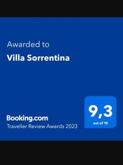 Alghero Apartment | Villa Sorrentina