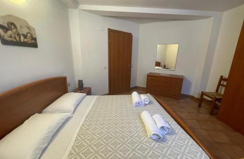 Alghero Apartment | Villa Sorrentina