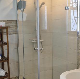 Barr House | Villa sous le Tilleul