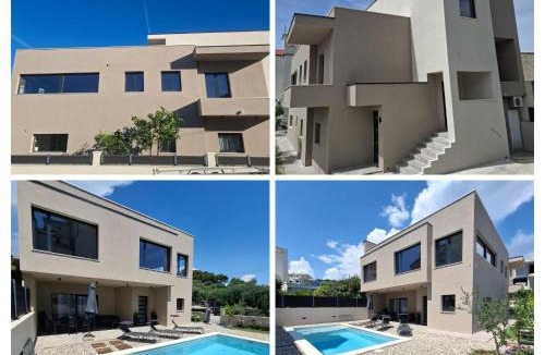 Znjan Apartment | Villa South Cliff