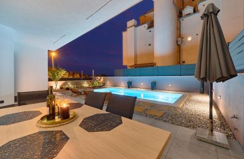Znjan Apartment | Villa South Cliff