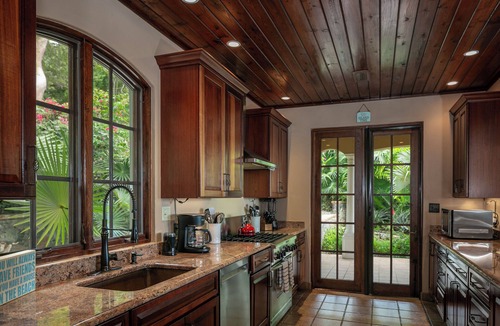 Monte Villa | Villa South Palm. 4 BR, 4.5 BA, private pool. Top reviews! Wonderful Villa!