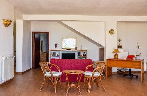 Sciacca Apartment | Villa Sovareto vista mare