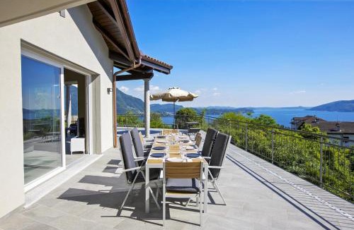 Cresseglio Apartment | Villa Spa Nipotine