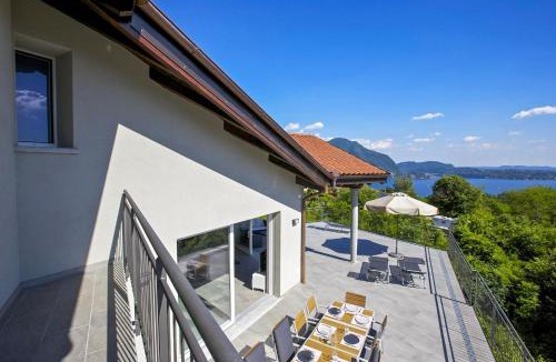 Cresseglio Apartment | Villa Spa Nipotine