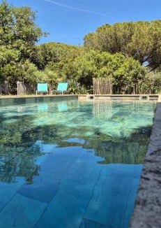 Servian Cabin | Villa Spa privé golf