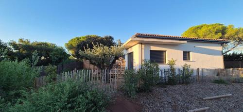 Servian Cabin | Villa Spa privé golf