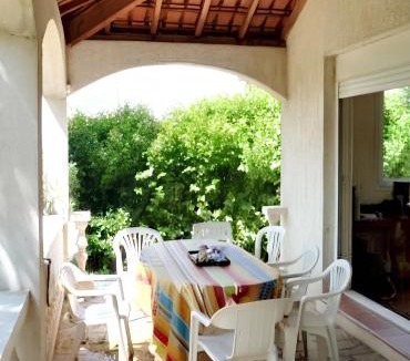 Aimargues Villa | Villa spacieuse à Aimargues avec piscine privée