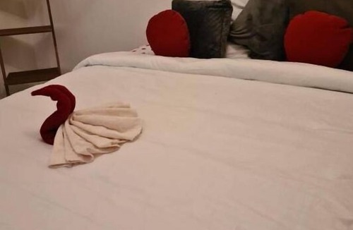 Stains House | Villa Spacieuse Paris