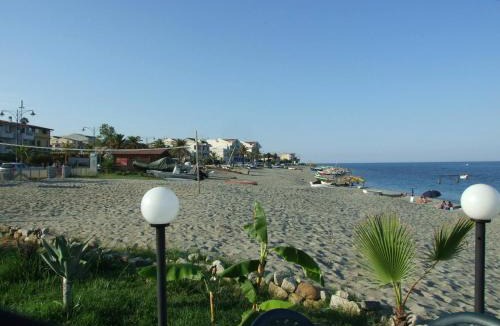 Brancaleone Marina Apartment | Villa Spaia