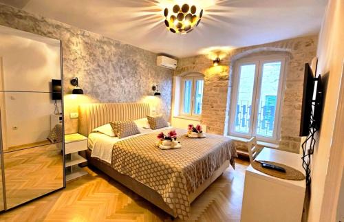 Split House | Villa Spaladium