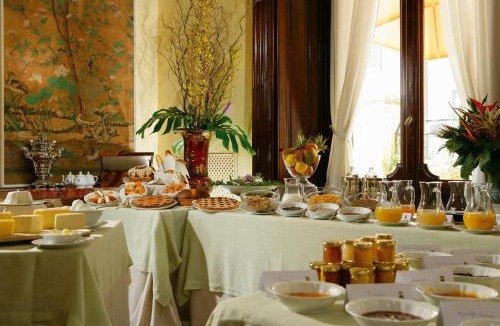 Rome City Centre House | Villa Spalletti Trivelli - Small Luxury Hotels of the World