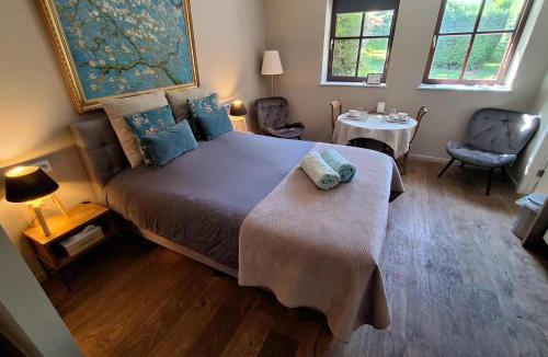 Sart-lez-Spa House | Villa Sparadis