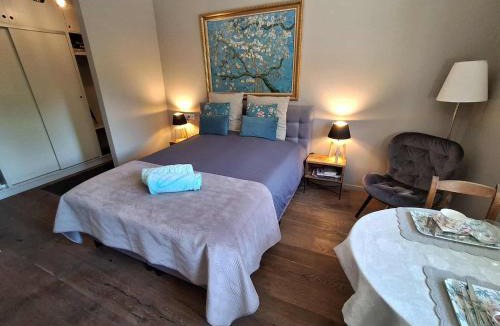 Sart-lez-Spa House | Villa Sparadis