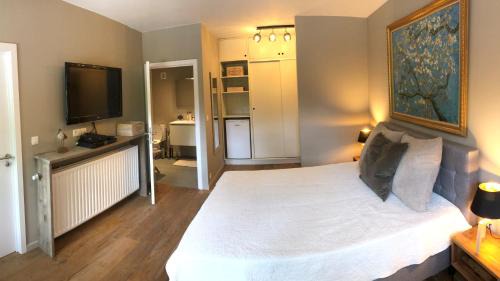 Sart-lez-Spa House | Villa Sparadis