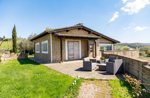 Mazzano Romano Bed & Breakfast | Villa & Spasuitebo Roma