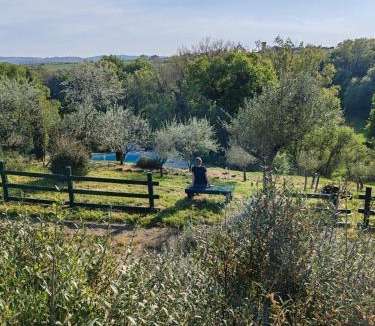 Mazzano Romano Bed & Breakfast | Villa & Spasuitebo Roma