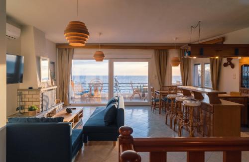 Mytikas Apartment | Villa Spawn - Almost Sea