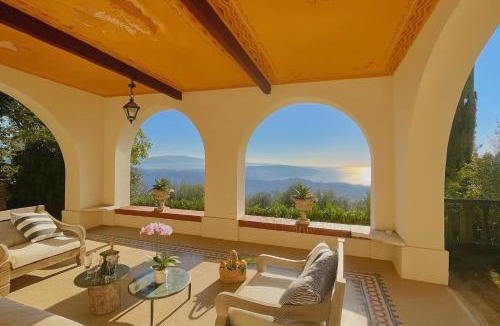 La Foce Villa | Villa SPENSER CINQUE TERRE LIGURIA - mytouristhome