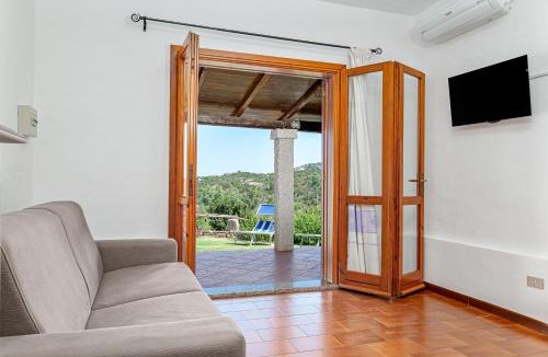 Rudalza House | Villa Speranza 2
