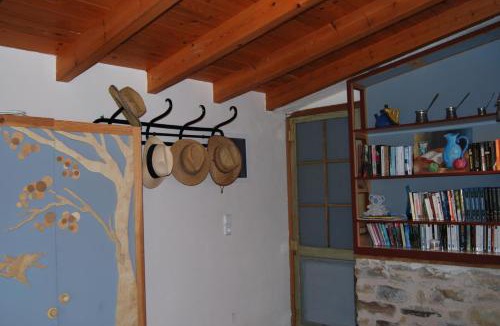 Karfas House | Villa Spiti Elaionas