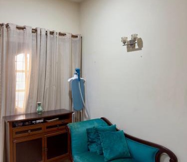 D.H.A. House | Villa Splendid Phase 8
