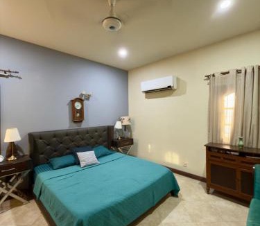 D.H.A. House | Villa Splendid Phase 8