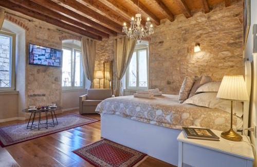 Old Town Hotel | Villa Split Heritage Hotel