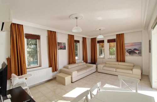 Oludeniz Villa | Villa Spring