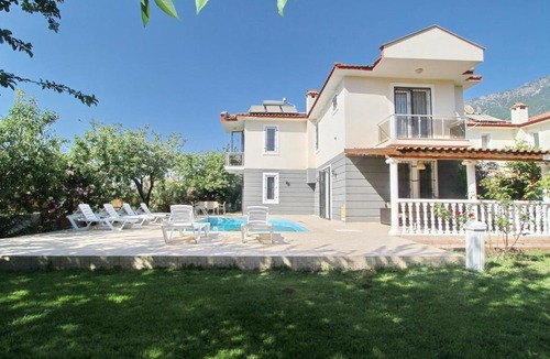 Oludeniz Villa | Villa Spring