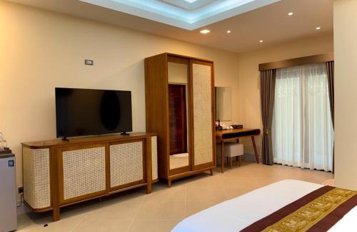 Ko Lanta House | Villa Sri Raya