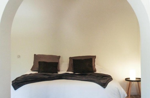 Gemenos Apartment | Villa St Ange