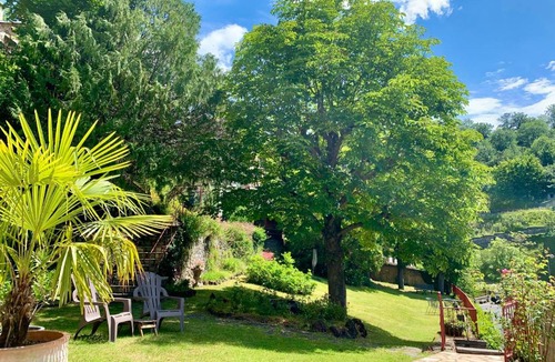 Saint-Nectaire Bed & Breakfast | Villa St. Hubert