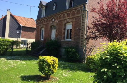 Mesnil-Val Apartment | Villa St Laurent