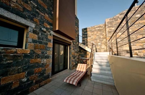 Katsikia Villa | Villa St Nicolas 4 bedroom villa.