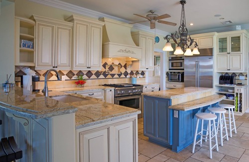 Cabes Point House | Villa St Thomas/Luxury Oceanfront/Breathtaking Views/Total Privacy/By Red Hook