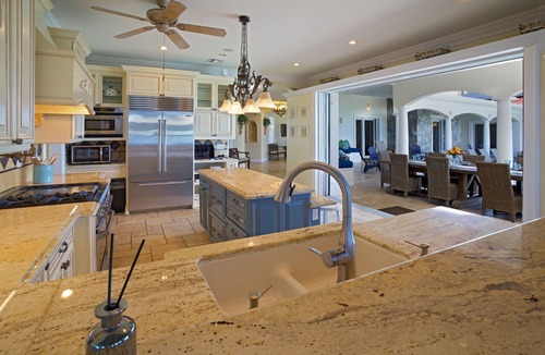 Cabes Point House | Villa St Thomas/Luxury Oceanfront/Breathtaking Views/Total Privacy/By Red Hook