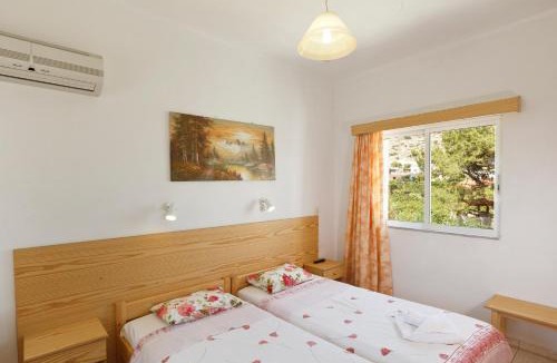 Pefkos Apartment | Villa Stamatis