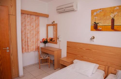 Pefkos Apartment | Villa Stamatis