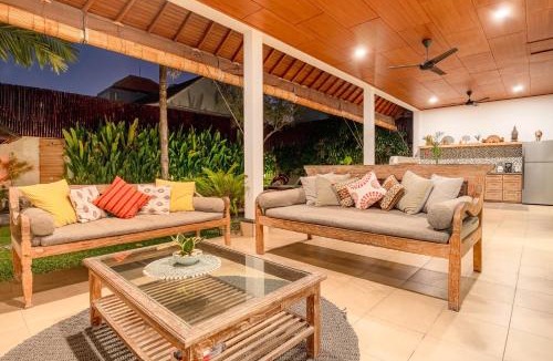 Petitenget Villa | Villa Star