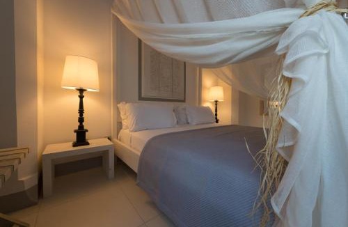 Sannicola House | Villa Starace - Camera Amour