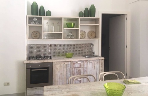 Sannicola Bed & Breakfast | Villa Starace Suites et Appartements