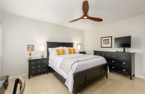 Villages Five Apartment | Villa Starfire