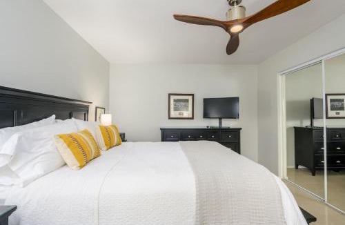 Villages Five Apartment | Villa Starfire