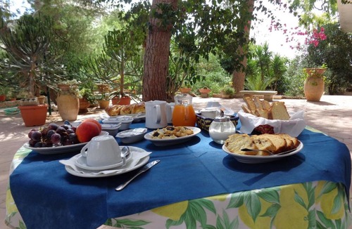 Santa Maria di Leuca Bed & Breakfast | Villa Stasi B&B