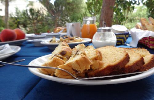 Santa Maria di Leuca Bed & Breakfast | Villa Stasi B&B