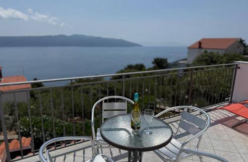 Brsec Apartment | VILLA STASJA