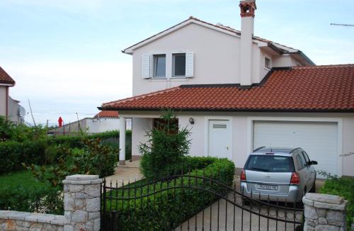 Brsec Apartment | VILLA STASJA