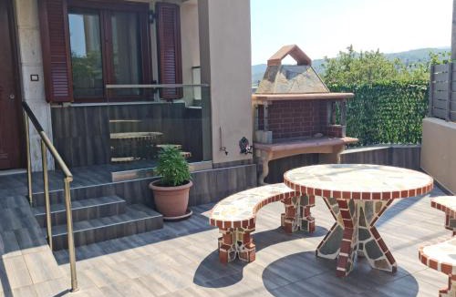 Vasilikiadhes House | Villa Stathatos