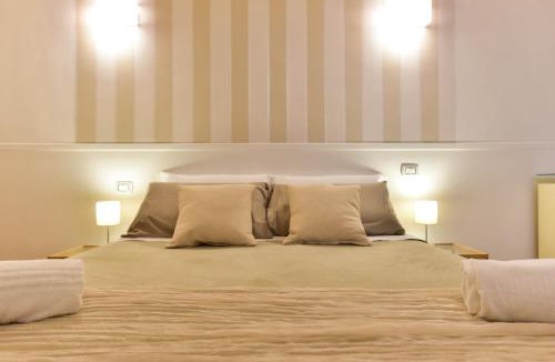 Esquilino House | Villa Statilia